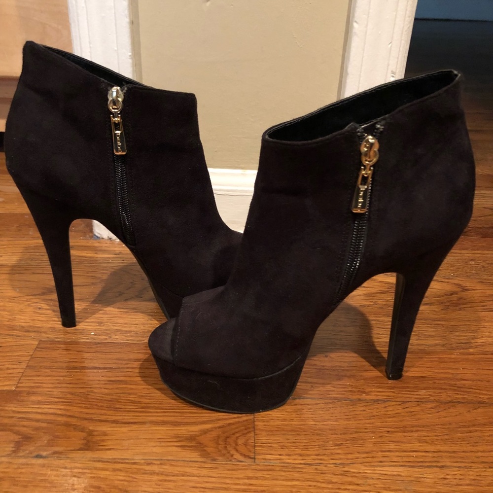 Bebe pumps - Picture 2 of 6
